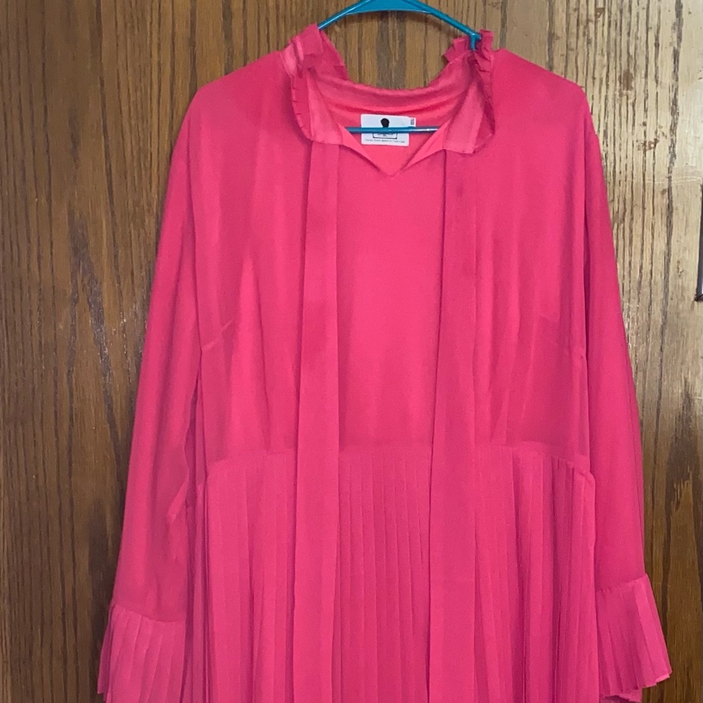 Pink Dainty Jewells Dress